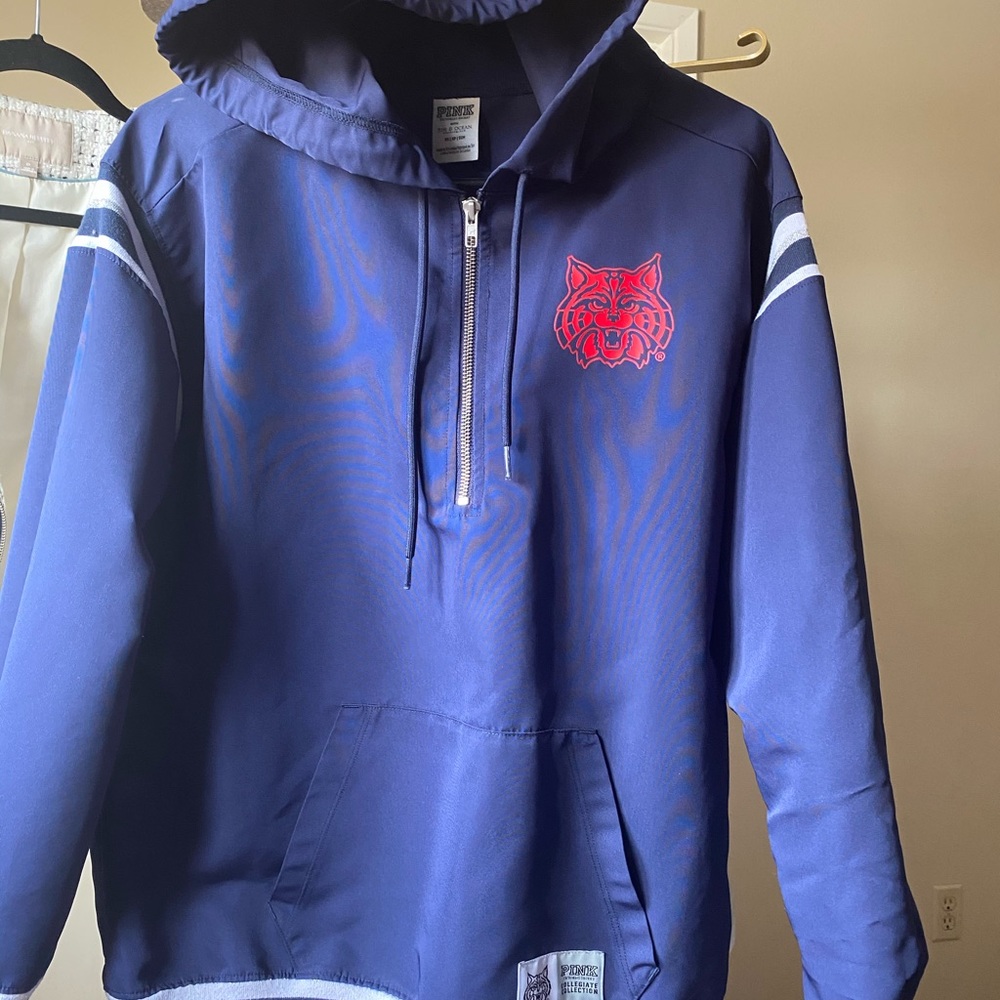Varsity jacket - Picture 4 of 4